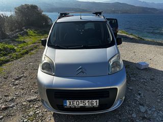 Citroen Nemo 2015 1.3 DIESEL EURO 5-thumb-1