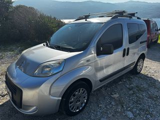 Citroen Nemo 2015 1.3 DIESEL EURO 5-thumb-2