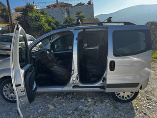 Citroen Nemo 2015 1.3 DIESEL EURO 5-thumb-4