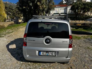 Citroen Nemo 2015 1.3 DIESEL EURO 5-thumb-5