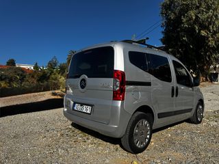 Citroen Nemo 2015 1.3 DIESEL EURO 5-thumb-6