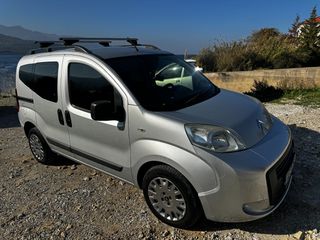 Citroen Nemo 2015 1.3 DIESEL EURO 5-thumb-7
