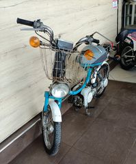 Yamaha 1978 QT 50 YAMAHOPPER MA50 3L5 PW50-thumb-3