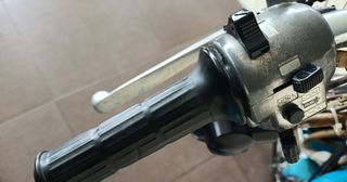 Yamaha 1978 QT 50 YAMAHOPPER MA50 3L5 PW50-thumb-7