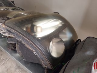 OPEL VECTRA C FACE LIFT 2005 ΦΑΝΑΡΙΑ ΓΝΗΣΙΑ