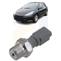 Βαλβίδα πίεσης λαδιού για Peugeot 307 H/B 2005 2006 2007 1131C5