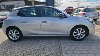Opel Corsa 2022 Design tech-thumb-6