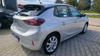 Opel Corsa 2022 Design tech-thumb-7