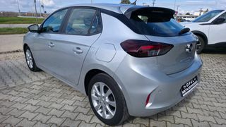 Opel Corsa 2022 Design tech-thumb-9