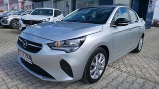 Opel Corsa 2022 Design tech-thumb-1