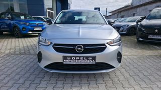 Opel Corsa 2022 Design tech-thumb-3