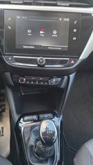Opel Corsa 2022 Design tech-thumb-42