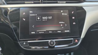 Opel Corsa 2022 Design tech-thumb-45