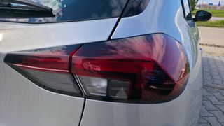 Opel Corsa 2022 Design tech-thumb-13