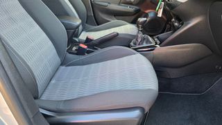 Opel Corsa 2022 Design tech-thumb-31