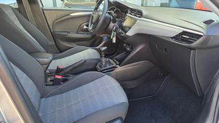 Opel Corsa 2022 Design tech-thumb-25