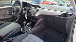Opel Corsa 2022 Design tech-thumb-23