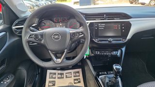 Opel Corsa 2022 Design tech-thumb-19