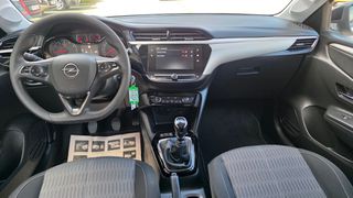 Opel Corsa 2022 Design tech-thumb-21