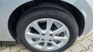 Opel Corsa 2022 Design tech-thumb-50