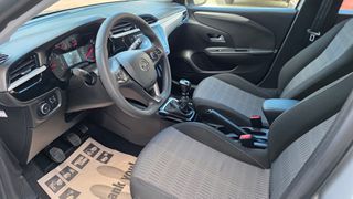 Opel Corsa 2022 Design tech-thumb-20
