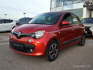 Renault Twingo 2016