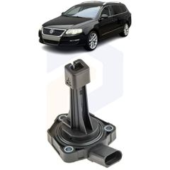 Αισθητήρας στάθμης λαδιού για Volkswagen Passat SW 2005 2006 2007 2008 2009 2010 2011 03C907660M