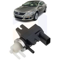 Βαλβίδα πίεσης turbo για Volkswagen Passat CC 2008 2009 2010 2011 2012 04L131051F