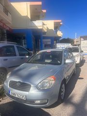 Hyundai Accent 2007