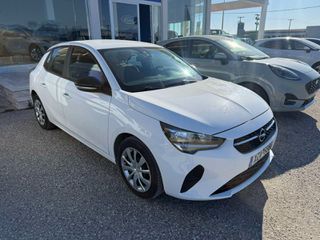 Opel Corsa 2022