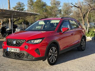 Seat Arona 2021 1.0 TGI OPTIMUM