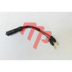 ΒΑΛΒΙΔΑ ΜΠΟΥΤΟΝ ΠΙΣΩ ΦΡΕΝΟΥ HONDA PCX 125 150 15-17 (K35) ΓΝΗΣΙΑ 35345-K35-V01