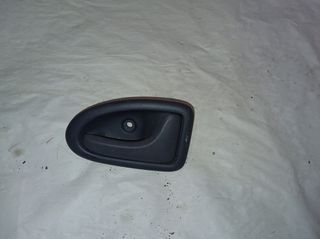 Χερούλι πορτας συνοδηγού για Renault clio 2000