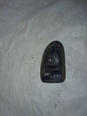 Χερούλι πορτας συνοδηγού για Renault clio 2000-thumb-1
