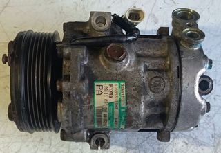 ΚΟΜΠΡΕΣΕΡ AIRCONDITION OPEL ASTRA H 1.7CC DIESEL