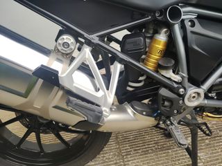 Bmw R 1250 GS 2023 TRIPLE BLACK-thumb-3