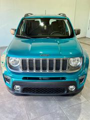 Jeep Renegade 2020 LIMITED EDITION AYTOMATO