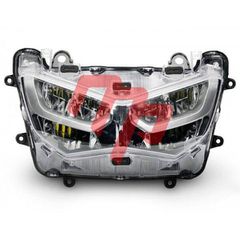 ΦΑΝΑΡΙ ΕΜΠΡΟΣ YAMAHA NMAX N-MAX 125 155 21-24 LED ΓΝΗΣΙΟ B6H-H4300-10