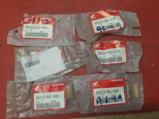 ΛΑΜΑΚΙ - ΜΠΛΟΚ ΤΡΙΒΗΣ HONDA MARINE BF100 - BF75 - BF6B - BF8B (50212881000)