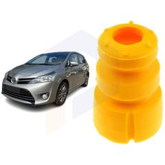 Στοπ αναρτήσης εμπρός για Toyota Verso 2009 2010 2011 2012 2013 2014 2015 2016 2017 2018 4833105060