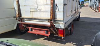 Iveco Daily 49.10 Πετρέλαιο 70.000χλμ (2445cc,κωδικός μηχανής 8140.21.200)-thumb-3