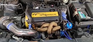 Opel Insignia 2010