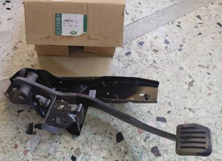 ΓΝΗΣΙΟ ΠΕΝΤΑΛ ΦΡΕΝΟΥ LAND ROVER FREELANDER 2 LR002549 (N)
