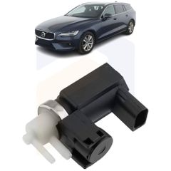 Βαλβίδα πίεσης turbo για Volvo V60 2018 2019 2020 2021 2022 2023 2024 2025 2026 31339808