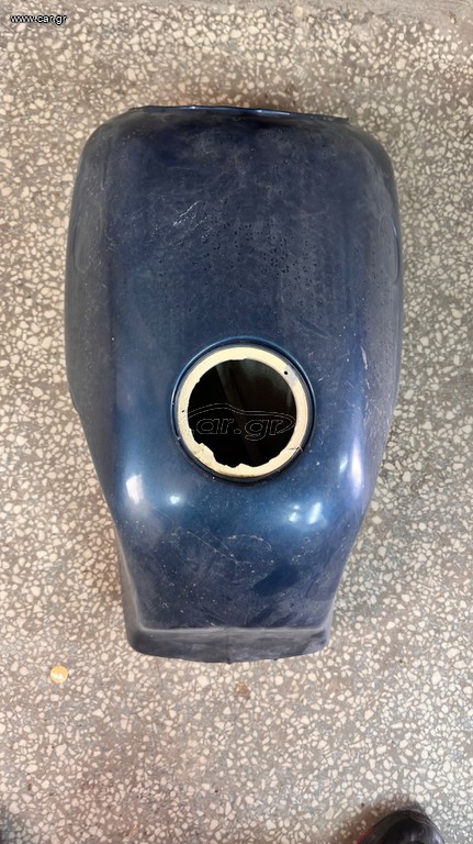 Ρεζερβουαρ Bmw K75RT-K100-K1100-K100RS-K1