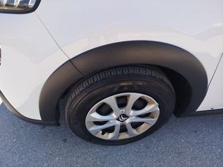 Citroen C3 2021 1.5 Blue-HDi Société Feel Business R/ 6 TAΧΥΤΗΤΕΣ-thumb-4