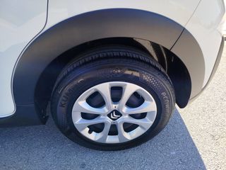 Citroen C3 2021 1.5 Blue-HDi Société Feel Business R/ 6 TAΧΥΤΗΤΕΣ-thumb-5