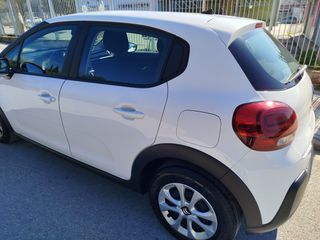 Citroen C3 2021 1.5 Blue-HDi Société Feel Business R/ 6 TAΧΥΤΗΤΕΣ-thumb-6