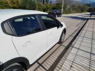 Citroen C3 2021 1.5 Blue-HDi Société Feel Business R/ 6 TAΧΥΤΗΤΕΣ-thumb-8