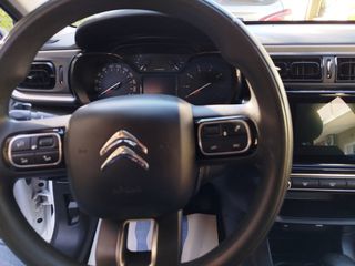 Citroen C3 2021 1.5 Blue-HDi Société Feel Business R/ 6 TAΧΥΤΗΤΕΣ-thumb-14